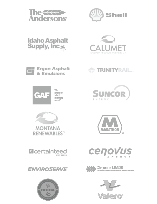 Ponderosa Solutions Clients